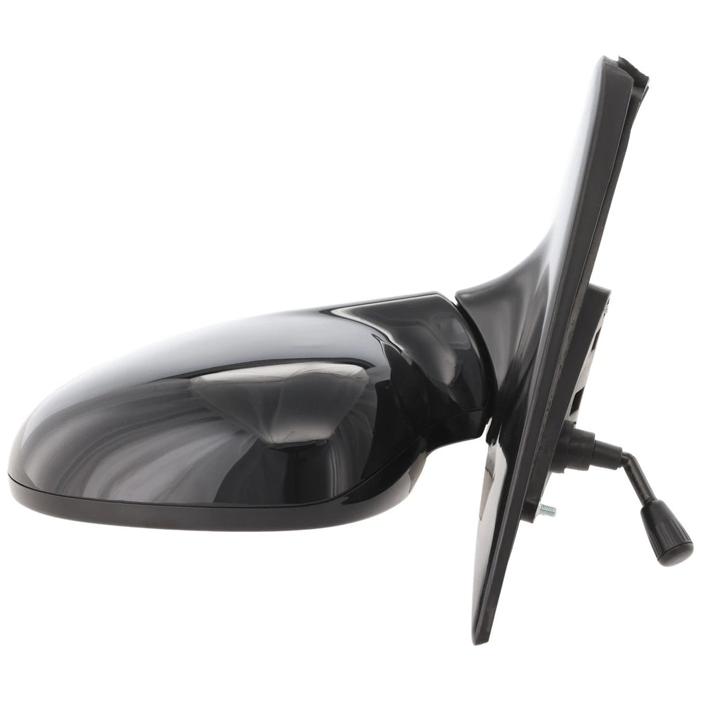 Driver Side Mirror for Honda Civic (1992–1995)