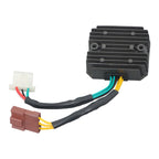 Voltage Regulator for Aprilia RSV 1000 R, Tuono 1000 (2004â2011)