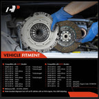 Clutch Kit for BMW F30 328i 340i xDrive 330i F32 (2012–2019)