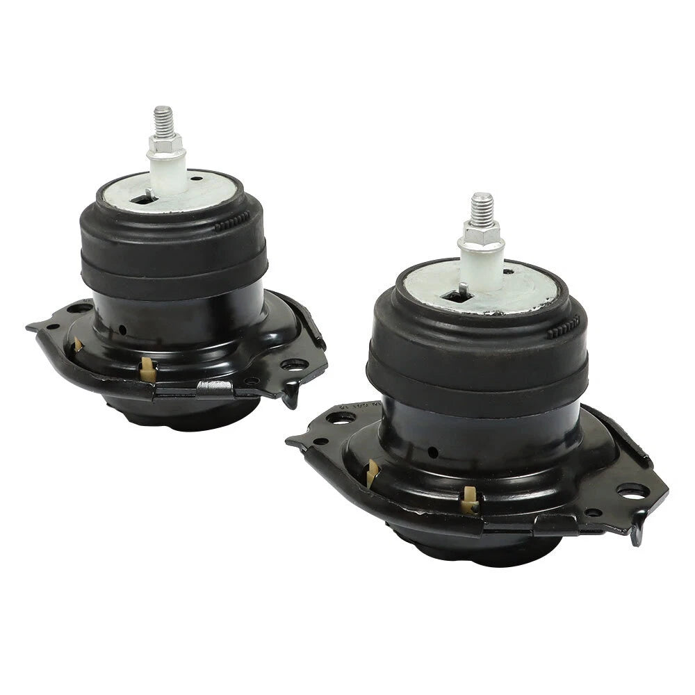 Set of 3 Engine Motor & Trans Mounts for Jeep Grand Cherokee (2011-2019)