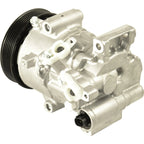 A/C Compressor with Clutch for Toyota Corolla iM (2016)