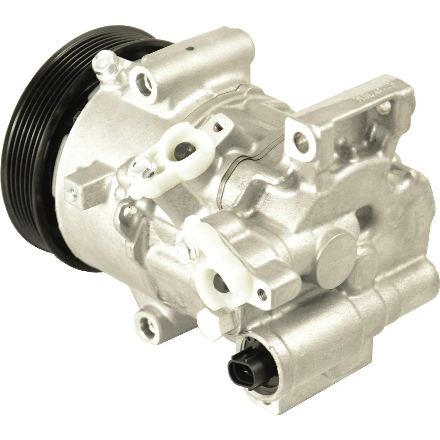A/C Compressor with Clutch for Toyota Corolla iM (2016)