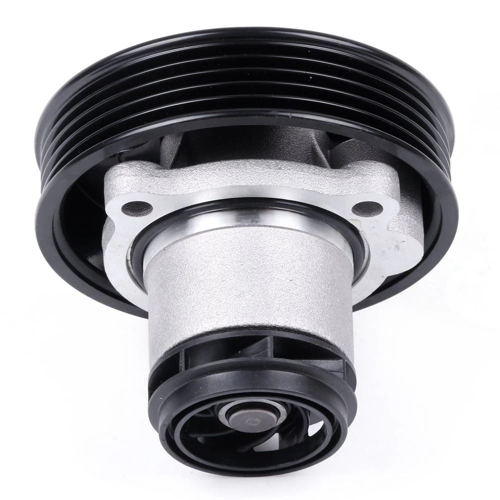 Water Pump for Volkswagen Beetle Golf Passat Rabbit Jetta 2.5L (2006-2014)