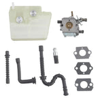 Carburettor for MS240 MS260 024 024S Chainsaw (Replacement Parts)