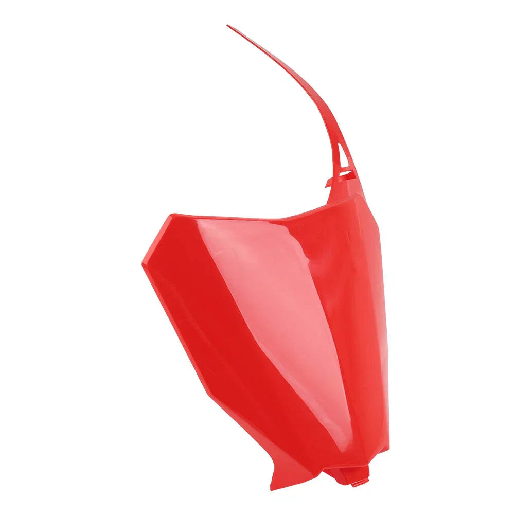 Front Plastic Fender Cover for Honda CRF250R CRF450R (2019-2020)