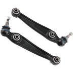 2x Front Lower Rearward Control Arm Kit for BMW X5 X6 (2014–2018)