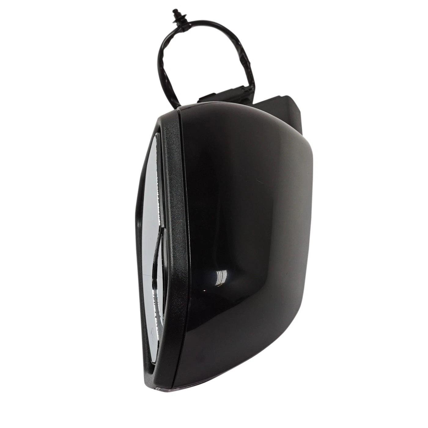 Right Side Power Mirror for Ford Mustang (2015–2020) Heated, Manual Fold