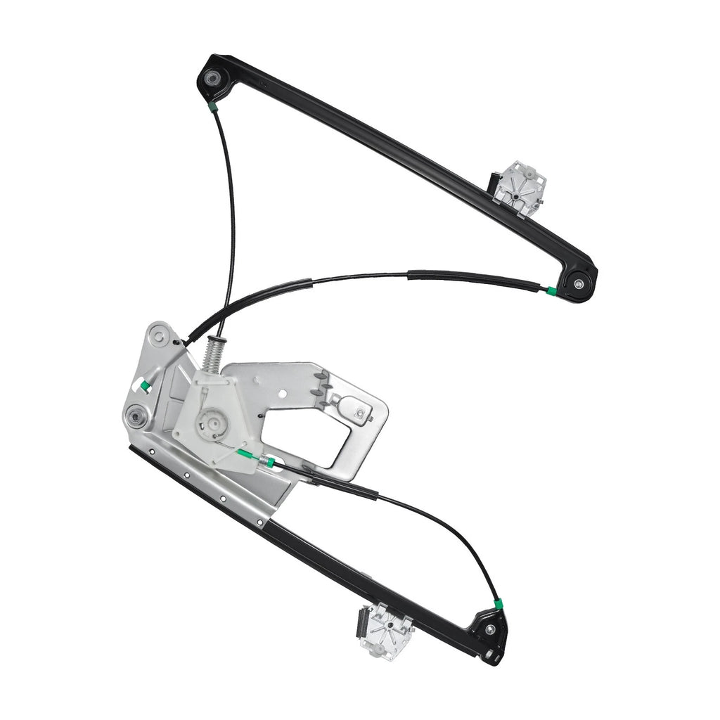 Engine Coolant Overflow Reservoir Tank for Jaguar X-Type (2001–2008)