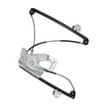Engine Coolant Overflow Reservoir Tank for Jaguar X-Type (2001–2008)