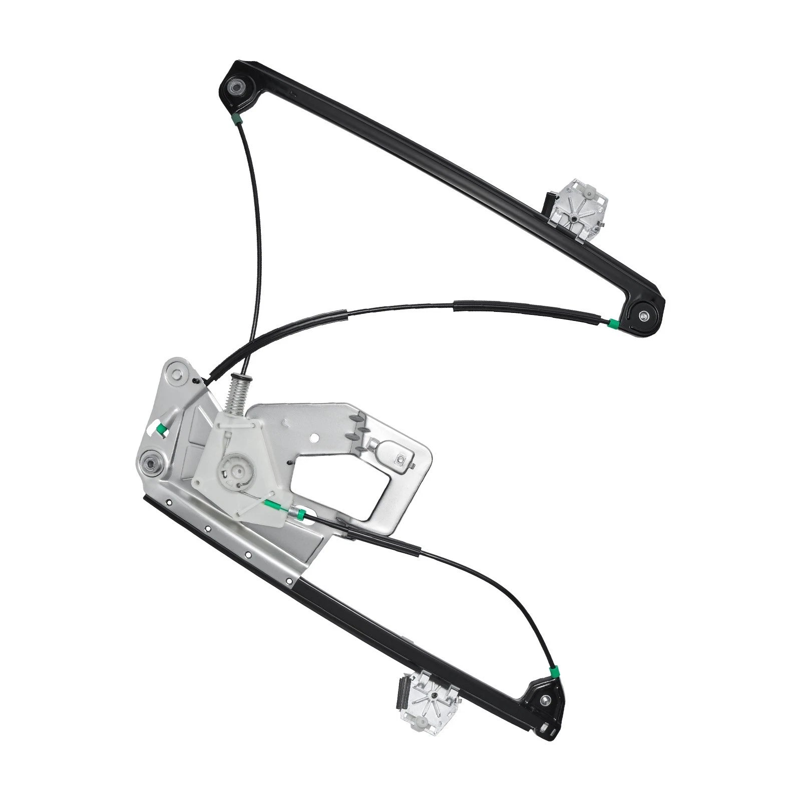 Engine Coolant Overflow Reservoir Tank for Jaguar X-Type (2001–2008)
