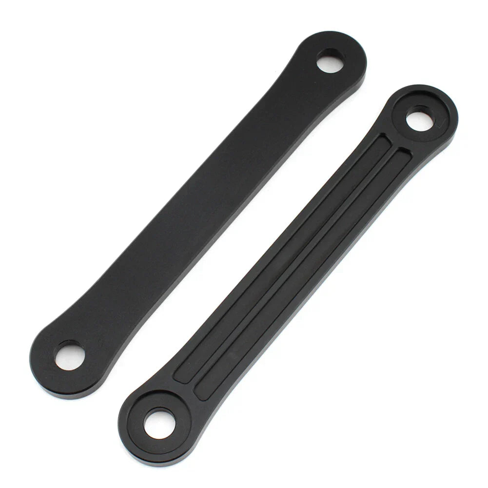 Rear Suspension Linkage Lowering Kit Aluminum Alloy for TIGER 800 (2011-2019)