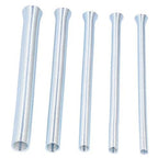 Tool Steel Tube Bending Spring Set for Smooth Bend Without Kinking