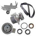 Timing Belt Kit with Water Pump for Audi A4 Quattro, VW Passat (1996–2005)