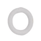 Set of 4 Lower Unit Fill Drain Plug Washers for OMC Johnson Evinrude (18-4248, 311598)
