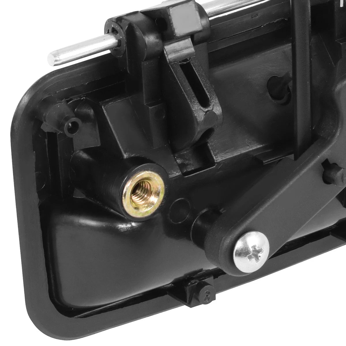 Aluminum Cooling Radiator for Nissan Frontier (2021–2024)