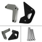 Engine Case Stator Cover Frame Sliders for Kawasaki Z1000 (2010–2015), Z900 (2017)