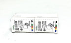 2X Pilot Light Head for Schneider Electric ZB5 CV043 (093474)