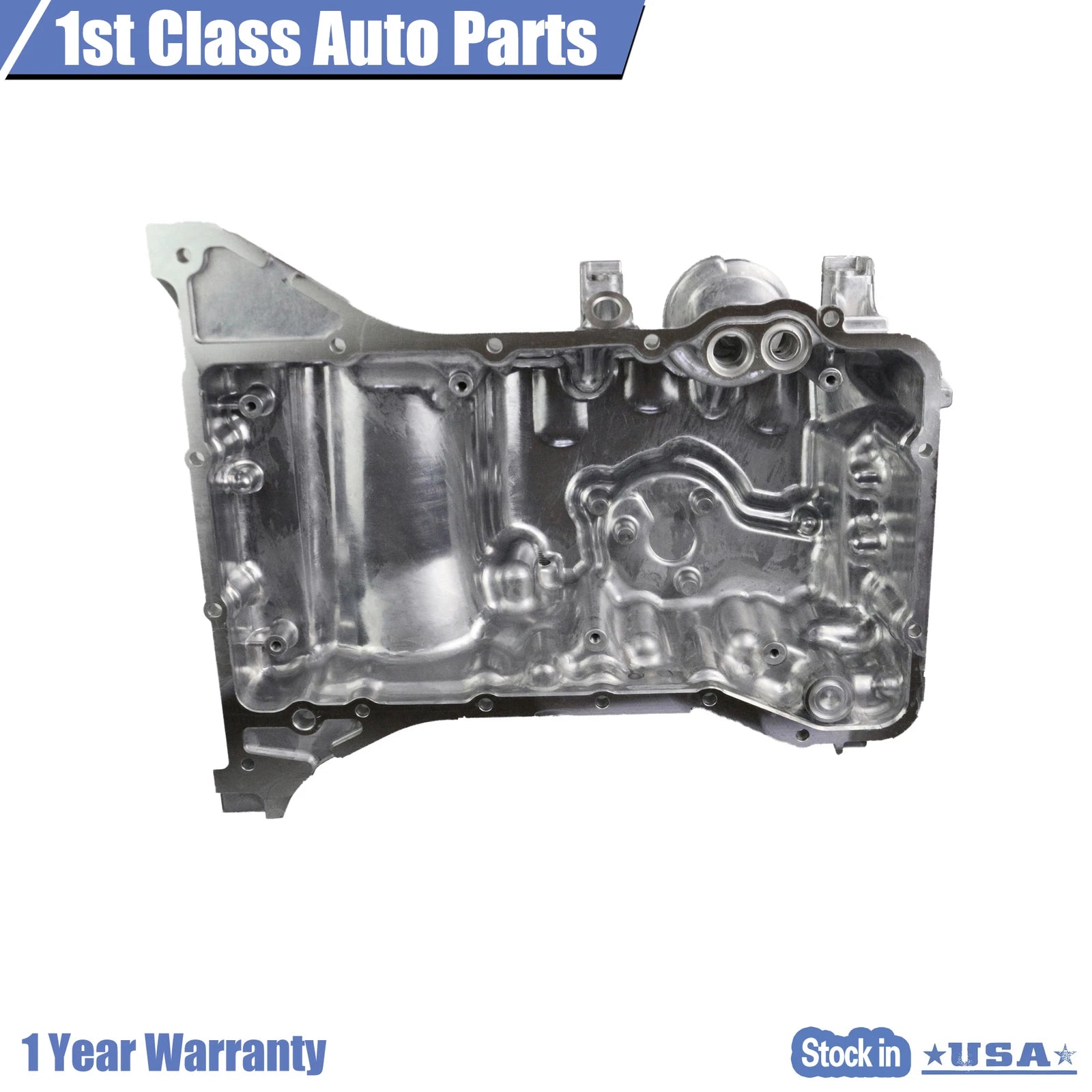 Engine Oil Pan for Honda CR-V 2018 (1.5L Turbo)