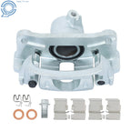 Rear Left Brake Caliper with Bracket for Toyota 4Runner FJ Cruiser (2003–2009)