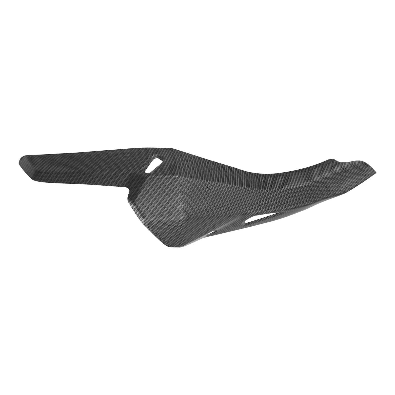 Exhaust Pipe Muffler Cover for Kawasaki Ninja 400 Z400 (2018–2024)