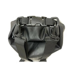 Waterproof Dry Bag Backpack for Rafting Boating (Free Phone Case Included)