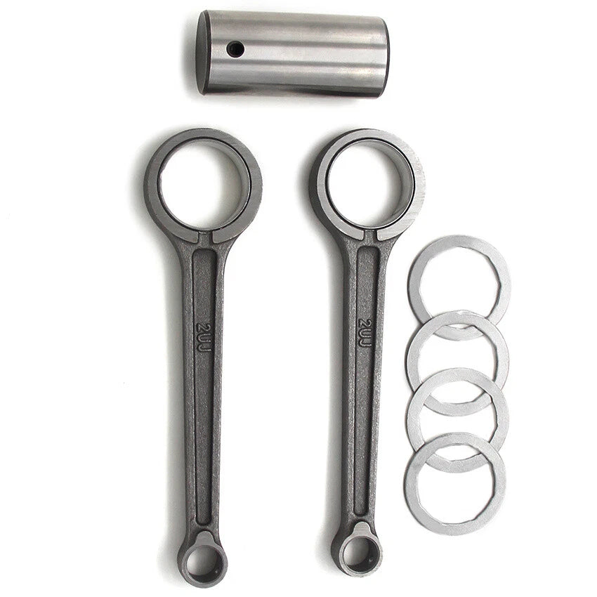 Con Rod Kit for Yamaha XV250 (Route 66, Virago, V-Star, Drag Star)