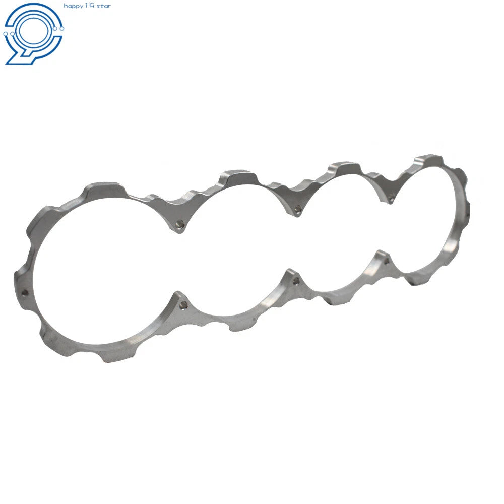 Engine Block Guard for Honda D-Series Civic Del Sol CRX (1992-2000)