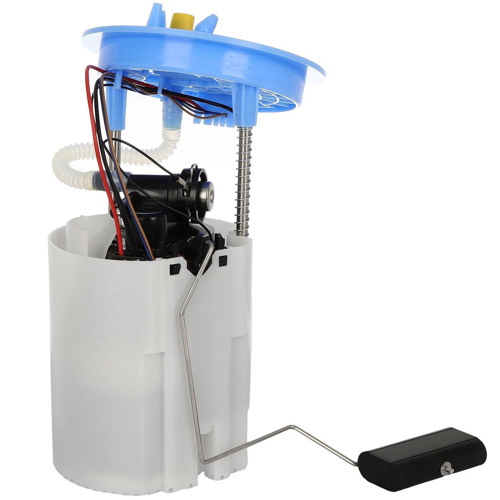 Fuel Pump Assembly for Audi A3, A3 Sportback e-tron, VW Golf (2012–2019)