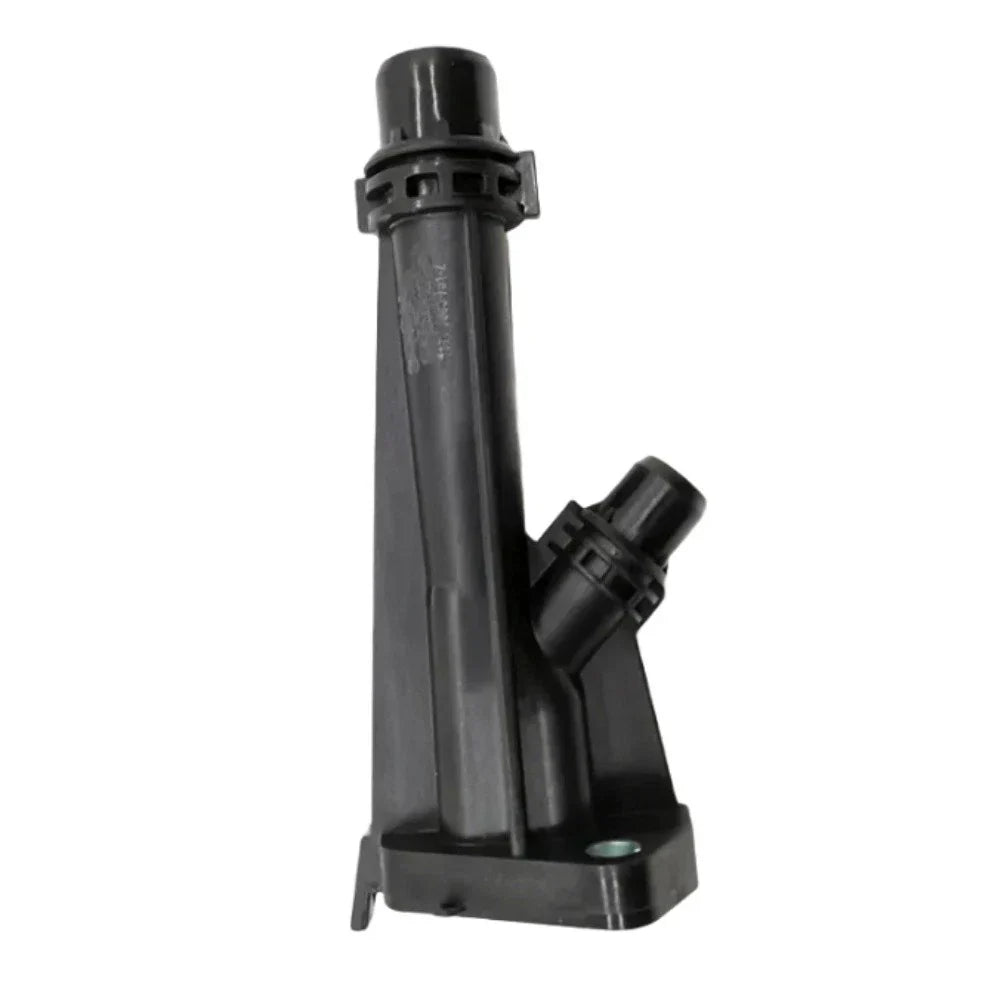 Engine Water Pipe Coolant Hose Connector for BMW 3 5 7 Series X5 X6 (2006-2013)