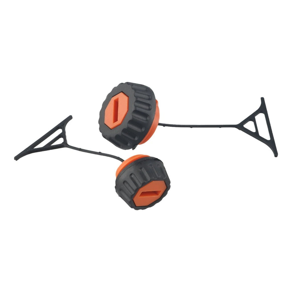 Fuel Cap for