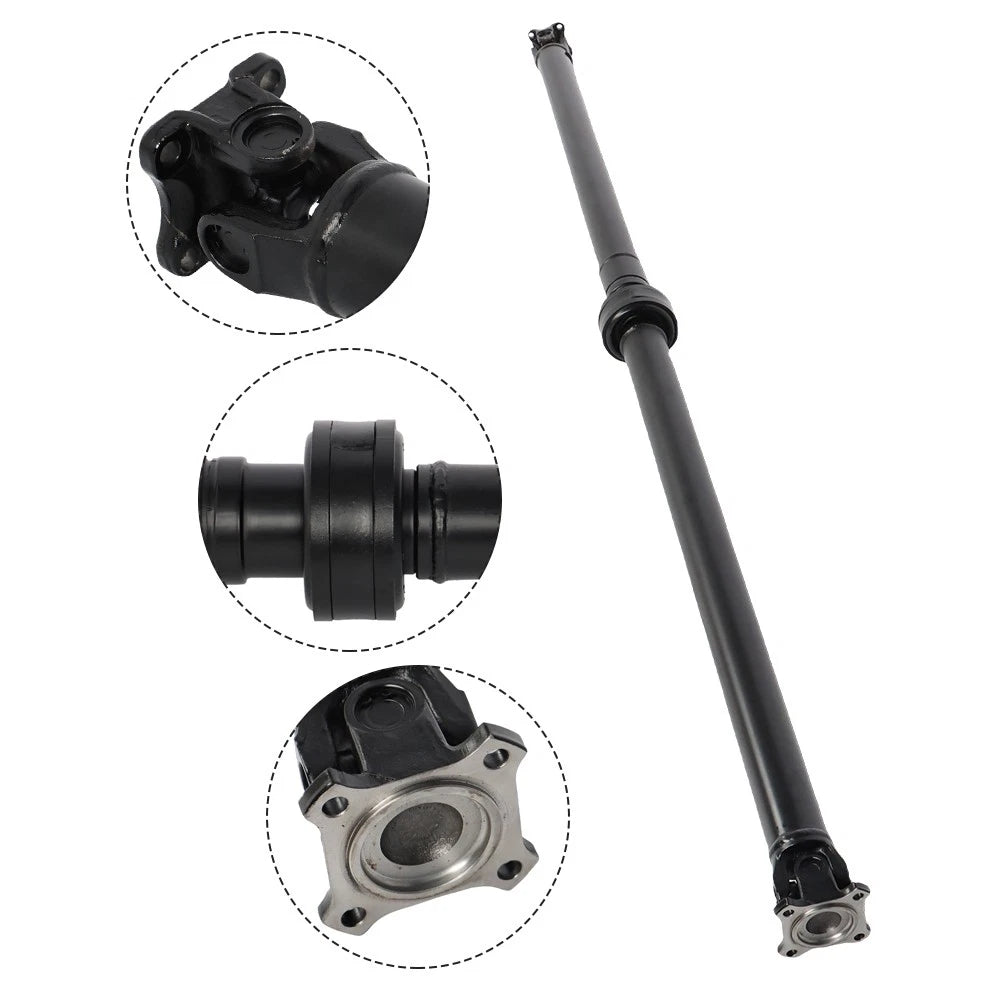 Rear Prop Drive Shaft Assembly for Nissan Rogue (2008–2015)