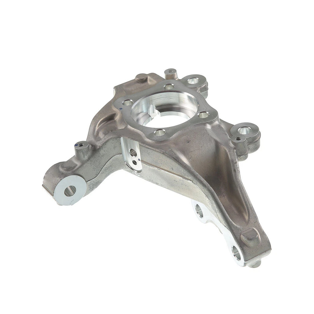 Front Left Steering Knuckle for Ford Fusion (2013–2019) Lincoln MKZ (2013–2016)
