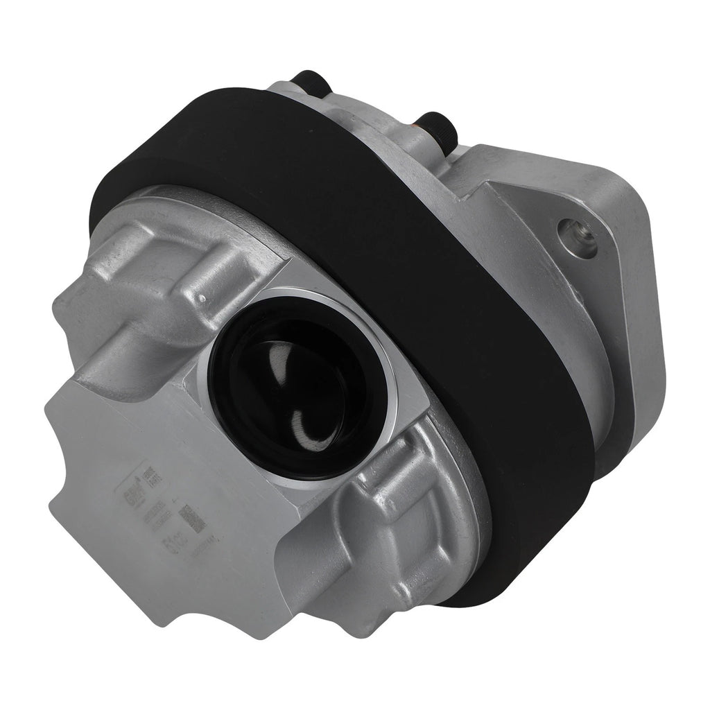 Hydraulic Gear Pump D48950 D53690 for Case Dozer 310G 450 450B 450C 455 530 580