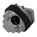 Hydraulic Gear Pump D48950 D53690 for Case Dozer 310G 450 450B 450C 455 530 580