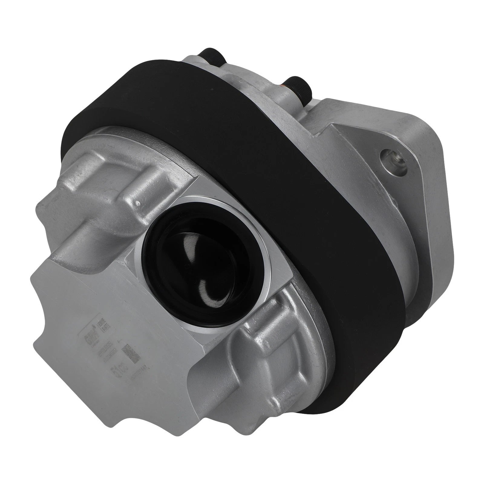 Hydraulic Gear Pump D48950 D53690 for Case Dozer 310G 450 450B 450C 455 530 580