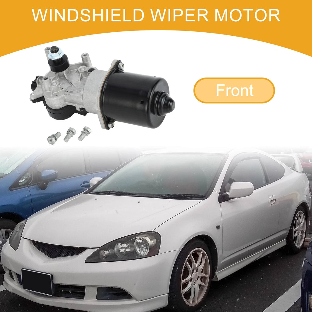 Front Windshield Wiper Motor for Acura RSX (2002–2006) No. 76505S6MA01/76505S9AA01