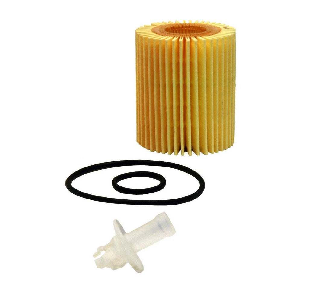 6L Liqui Moly Special Tec AA 0W-20 Engine Oil Change Kit for RC350 (2006–2023)