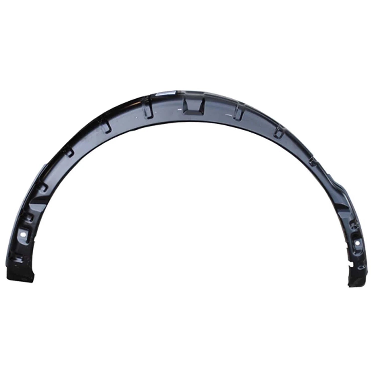Replacement Steel Rear Driver Side Outer Wheel Housing For 2004-2014 Ford Pickup