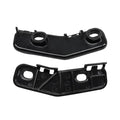 Front Bumper Cover Bracket Inserts for BMW X1 (2016-2020)
