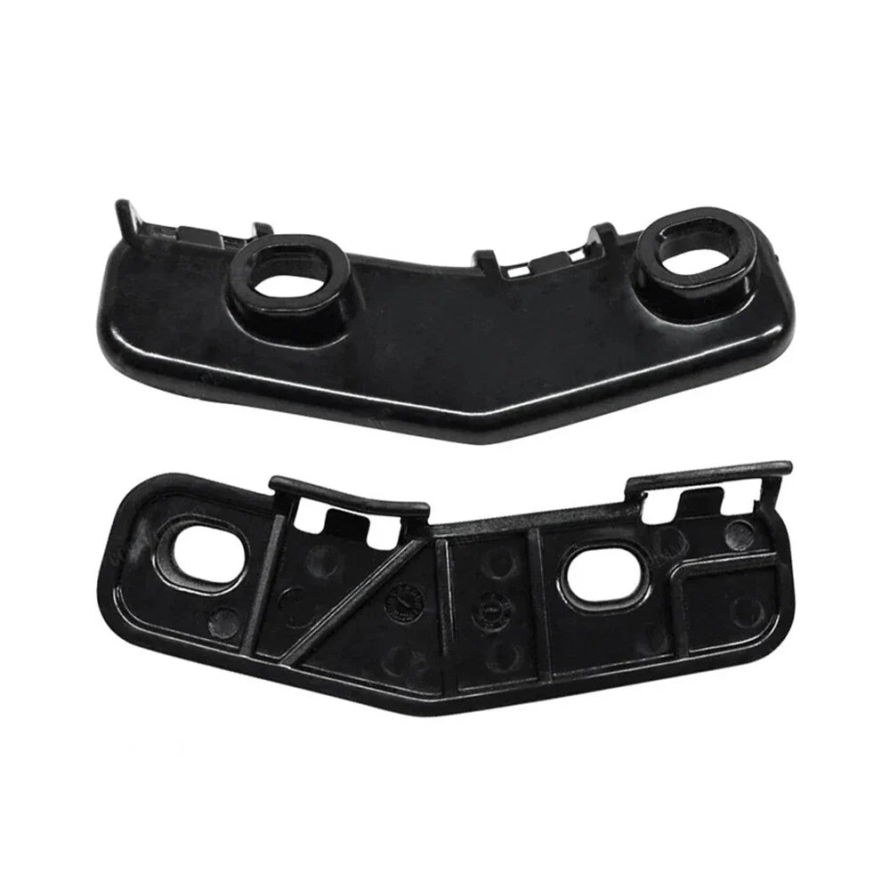 Front Bumper Cover Bracket Inserts for BMW X1 (2016-2020)