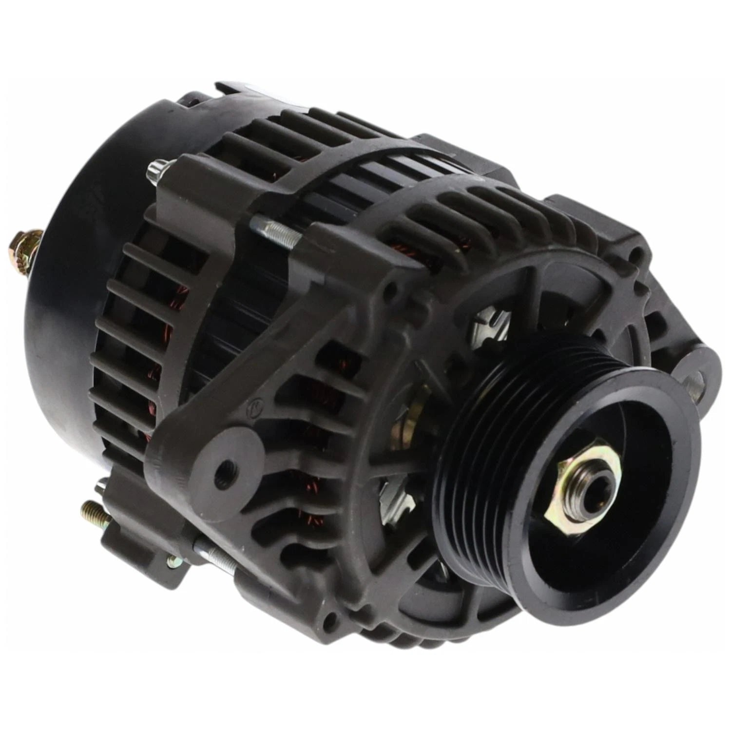 Alternator for Pleasurecraft Marine 305CI 350CI 364CI (2002–2007)
