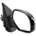 Right Power Heated Memory Mirror for Chevrolet Suburban Tahoe Yukon (2007–2014)