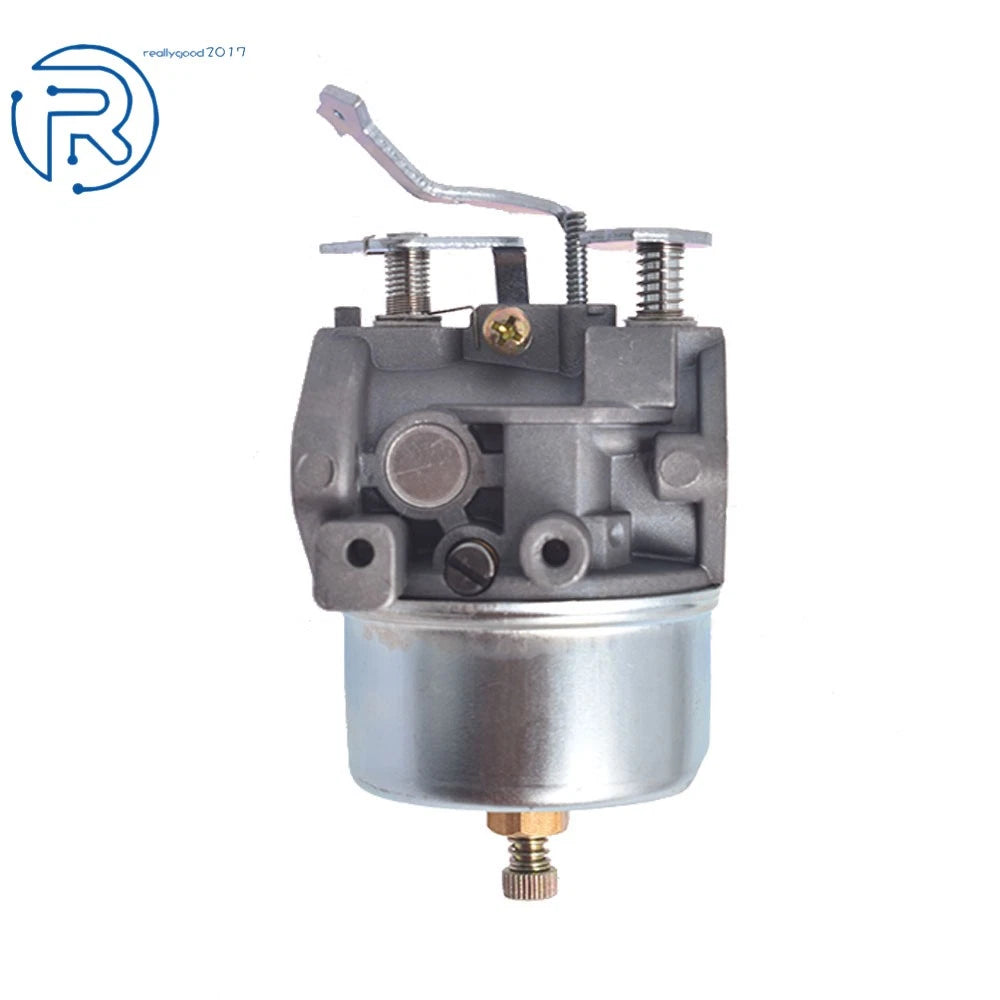 Carburetor for Tecumseh HH100 HH120 (Specific Models)