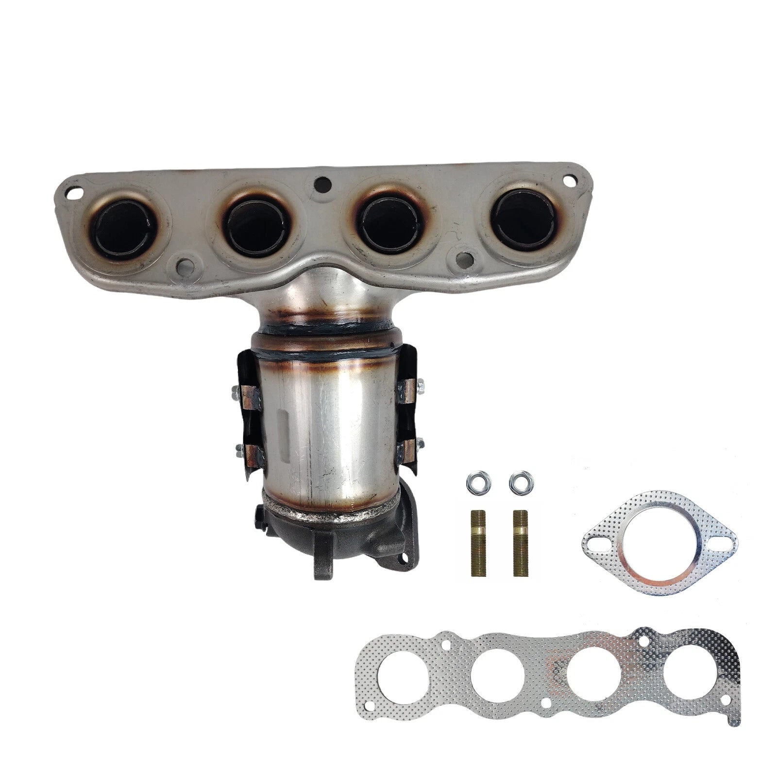Catalytic Converter for Hyundai Elantra 2011–2016 1.8L 2.0L California Emissions