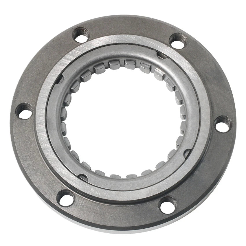 Starter Clutch One Way Bearing for Yamaha YFM350R Raptor, YFM400 Kodiak (1993–2006)