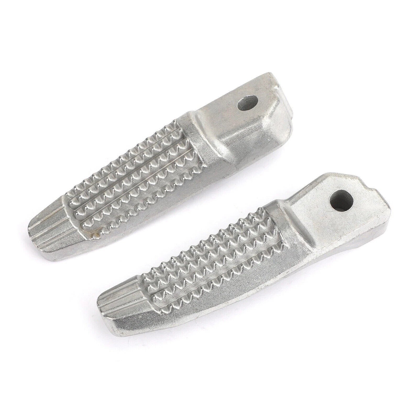 Rear Footrests Foot Pegs for BMW F800R K1300S K1300R K1200S K1200R R1200S (2007–2017)