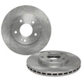 Front Disc Brake Rotors for Mitsubishi Verada KE KF KJ KR KS (1991-2003)