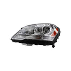 Hella Front Driver Left Headlight Assembly for (Xenon, Adaptive)