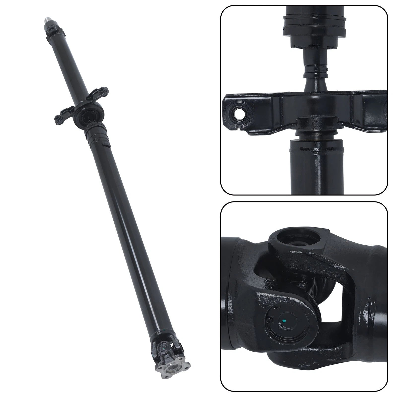Rear Driveshaft for Subaru Legacy H4 2.5L (2013-2014)