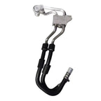 Oil Cooler Temperature Valve Regulator for Tiguan (2008–2018)